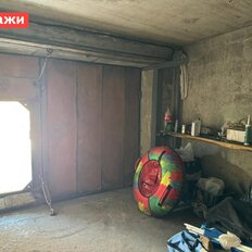 34,4 м², гараж - изображение 4