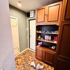 Квартира 38 м², 1-комнатная - изображение 1