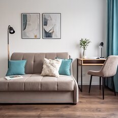 Квартира 21 м², студия - изображение 2