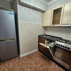 Квартира 46,9 м², 2-комнатная - изображение 2