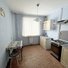 Квартира 34 м², 1-комнатная - изображение 5