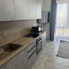Квартира 41 м², 1-комнатная - изображение 1