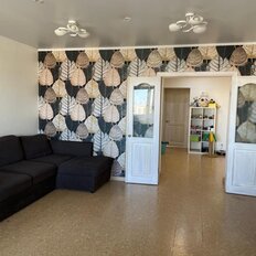 Квартира 101 м², 3-комнатная - изображение 5