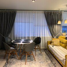 Квартира 78 м², 4-комнатная - изображение 5