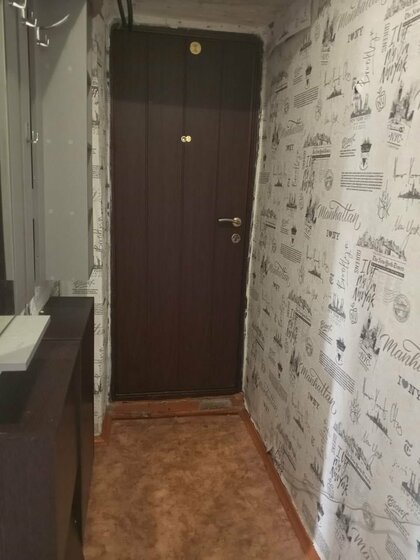 45 м², 1-комнатная квартира 2 600 000 ₽ - изображение 22