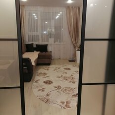 Квартира 26,2 м², студия - изображение 4