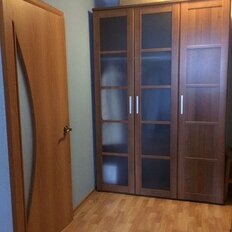 Квартира 39 м², 1-комнатная - изображение 5