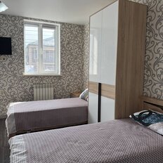 Квартира 25 м², студия - изображение 2