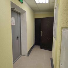 Квартира 30,6 м², 1-комнатная - изображение 5