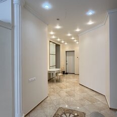 Квартира 131,6 м², 3-комнатная - изображение 5