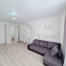 Квартира 38 м², 1-комнатная - изображение 4