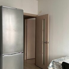 Квартира 37 м², 1-комнатная - изображение 2