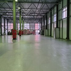 420 м², производственное помещение - изображение 4