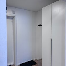 Квартира 27,4 м², студия - изображение 1