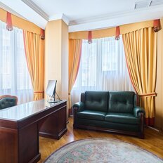 Квартира 180 м², 4-комнатная - изображение 3