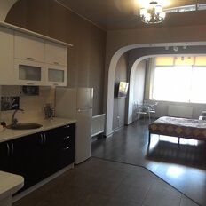 Квартира 42 м², студия - изображение 4