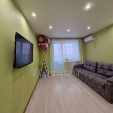 Квартира 40,3 м², 1-комнатная - изображение 3