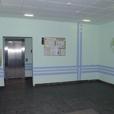 Квартира 39,2 м², 1-комнатная - изображение 4