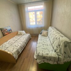Квартира 22 м², 1-комнатная - изображение 3