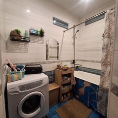 Квартира 66,8 м², 2-комнатная - изображение 4