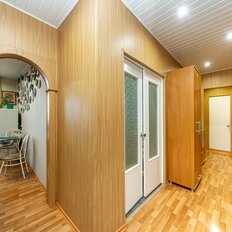 Квартира 68,8 м², 3-комнатная - изображение 4