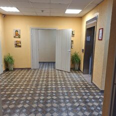Квартира 27 м², студия - изображение 4