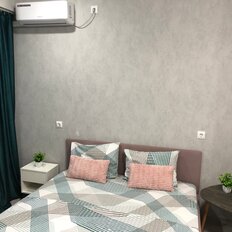 Квартира 38 м², 1-комнатная - изображение 2