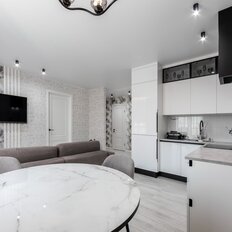 Квартира 65 м², 2-комнатная - изображение 3