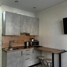 Квартира 22 м², студия - изображение 3