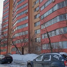 Квартира 35 м², 1-комнатная - изображение 2