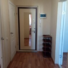 Квартира 35 м², 1-комнатная - изображение 2