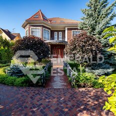 дом + 12 соток, участок - изображение 2