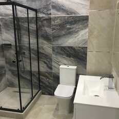 Квартира 54 м², студия - изображение 4