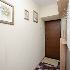 Квартира 40 м², 2-комнатная - изображение 5