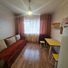 Квартира 18 м², студия - изображение 2