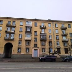 38,8 м², 2 комнаты - изображение 1