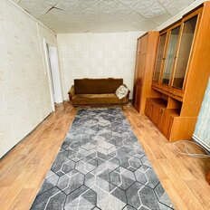 Квартира 37,1 м², 1-комнатная - изображение 4
