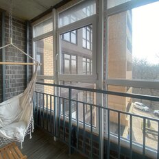 Квартира 30 м², студия - изображение 5