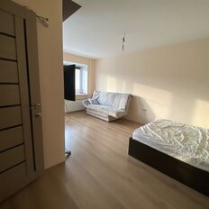 Квартира 31 м², 1-комнатная - изображение 4