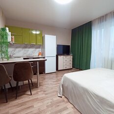 Квартира 25 м², студия - изображение 2