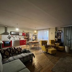 Квартира 115 м², 3-комнатная - изображение 1