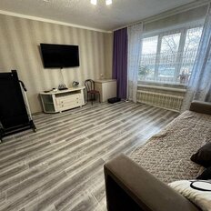 Квартира 65 м², 3-комнатная - изображение 4