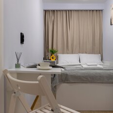 Квартира 15 м², студия - изображение 3