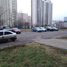 Квартира 37,5 м², 1-комнатная - изображение 5