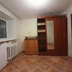 Квартира 23,5 м², 1-комнатная - изображение 3