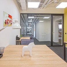 24 м², офис - изображение 3