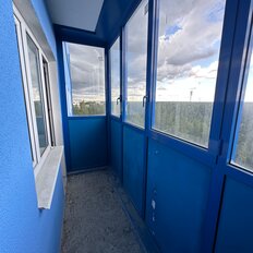 Квартира 29 м², студия - изображение 3