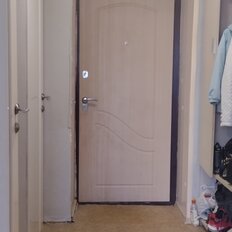Квартира 34 м², 2-комнатная - изображение 4