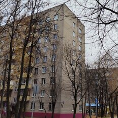 Квартира 34 м², 1-комнатная - изображение 1