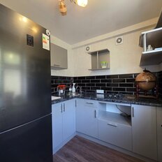 Квартира 29,4 м², 1-комнатная - изображение 4